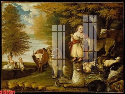 Hình ảnh file gốc Tranh sơn dầu phương tây tổng hợp STS5591 cho in UV