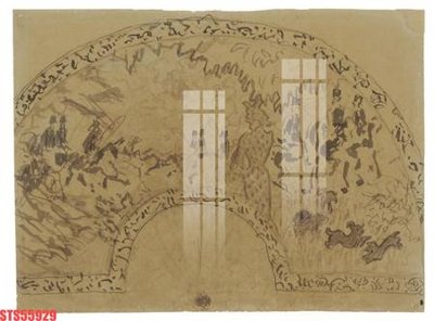 File gốc Tranh sơn dầu phương tây tổng hợp STS55929 (Filetranh.com) Tranh sơn dầu phương tây tổng hợp STS55929