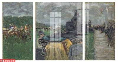 File ảnh Tranh sơn dầu phương tây tổng hợp STS55933 (gốc) in standee