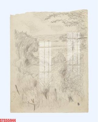 File tranh gốc Tranh sơn dầu phương tây tổng hợp STS55944 (bản quyền) độc đáo