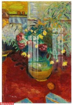 Tải file gốc Tranh sơn dầu phương tây tổng hợp STS55965 (để in lụa)