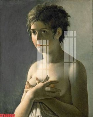 File tranh Tranh sơn dầu phương tây tổng hợp STS56062 (file gốc) chuẩn màu in