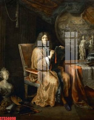 File gốc Tranh sơn dầu phương tây tổng hợp STS56090 (trang trí) cho phòng khách