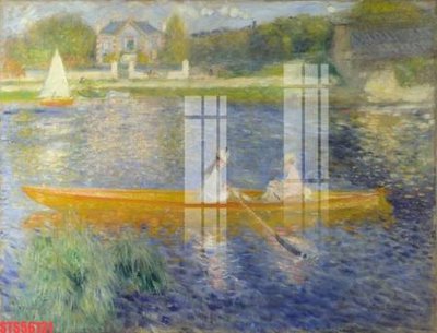 File tranh Tranh sơn dầu phương tây tổng hợp STS56131 (bản gốc) treo phòng ăn