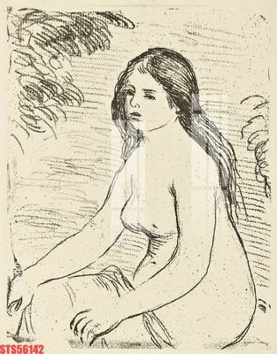 Tải file gốc Tranh sơn dầu phương tây tổng hợp STS56142 (in khổ lớn) không vỡ