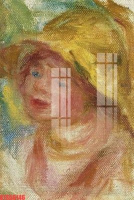 Download file Tranh sơn dầu phương tây tổng hợp STS56146 (chuẩn in) chất lượng cao