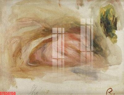 File in lụa Tranh sơn dầu phương tây tổng hợp STS56150 (hoa văn) Tranh sơn dầu phương tây tổng hợp STS56150