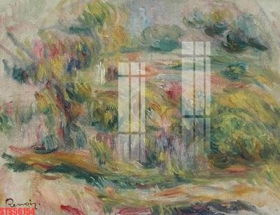 File gốc Tranh sơn dầu phương tây tổng hợp STS56154 (trang trí) cho phòng khách