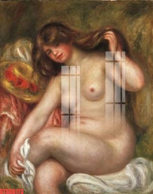 Tải file Tranh sơn dầu phương tây tổng hợp STS56173 (ảnh gốc) in gạch men