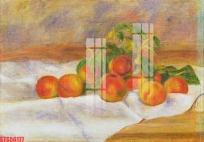 File ảnh Tranh sơn dầu phương tây tổng hợp STS56177 (gốc) in Hiflex