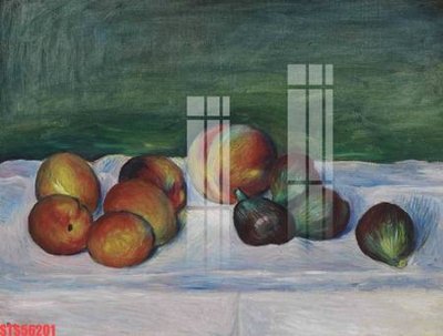 Download file gốc Tranh sơn dầu phương tây tổng hợp STS56201 (dùng cho in ấn)