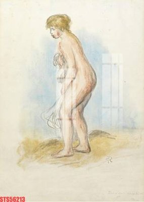 File PSD Tranh sơn dầu phương tây tổng hợp STS56213 (bản gốc) cho nhà in