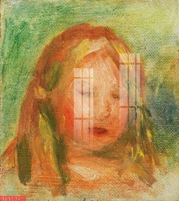 File tranh quảng cáo Tranh sơn dầu phương tây tổng hợp STS56265 (download file gốc)