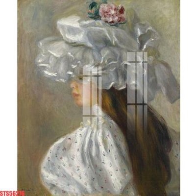 File tranh Tranh sơn dầu phương tây tổng hợp STS56276 (gốc) phong cách tối giản