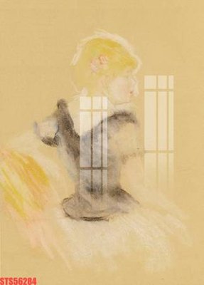 File gốc Tranh sơn dầu phương tây tổng hợp STS56284 (phong cách) châu Âu