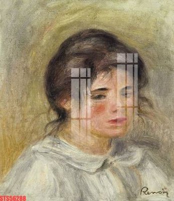 File gốc Tranh sơn dầu phương tây tổng hợp STS56288 (in tráng gương) nghệ thuật