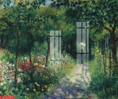 File gốc Tranh sơn dầu phương tây tổng hợp STS56301 (cho in ấn) độc quyền