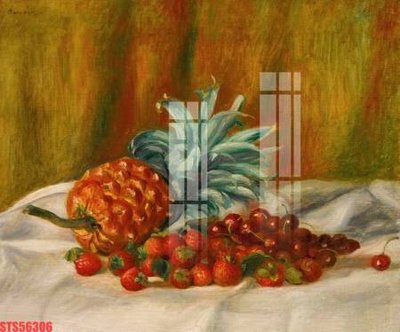 Download file Tranh sơn dầu phương tây tổng hợp STS56306 (gốc) in mica bàn thờ