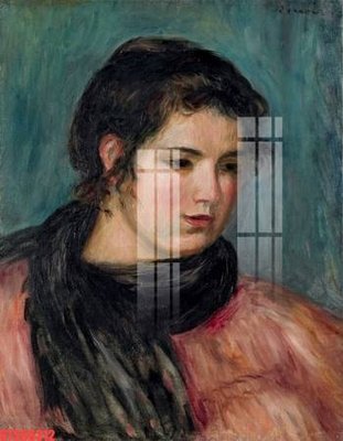 Download file Tranh sơn dầu phương tây tổng hợp STS56312 (gốc) in mica bàn thờ