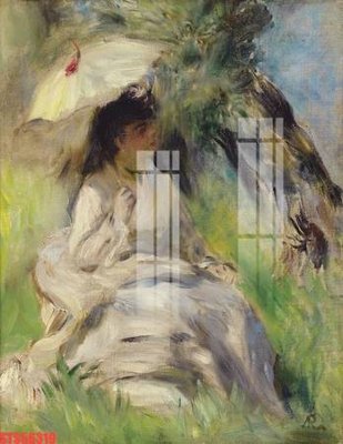 File tranh gốc Tranh sơn dầu phương tây tổng hợp STS56319 (bản quyền) file PSD