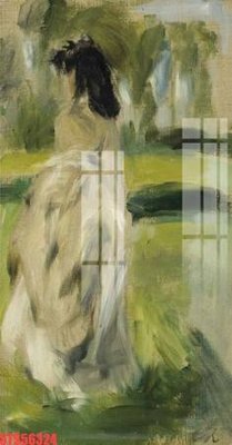 File PSD Tranh sơn dầu phương tây tổng hợp STS56324 (bản gốc) dễ dàng edit