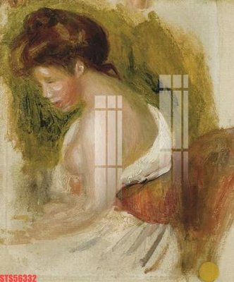 File PSD Tranh sơn dầu phương tây tổng hợp STS56332 (bản gốc) chất lượng nhất