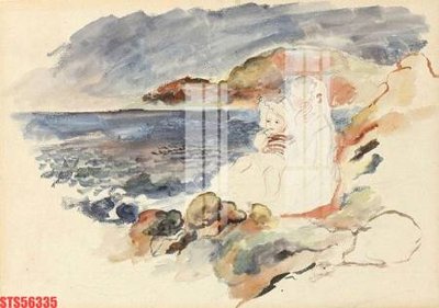 File ảnh Tranh sơn dầu phương tây tổng hợp STS56335 (gốc) in quảng cáo ngoài trời