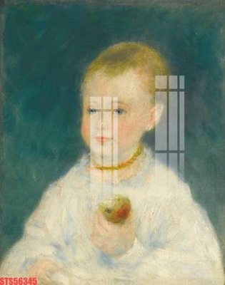 Tải về file tranh gốc Tranh sơn dầu phương tây tổng hợp STS56345 (để in quảng cáo)