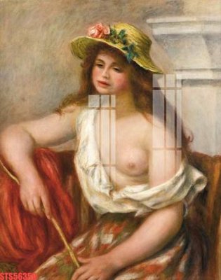 File gốc in ấn Tranh sơn dầu phương tây tổng hợp STS56350 (sẵn sàng tải về)