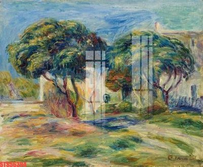 File tranh in tráng gương Tranh sơn dầu phương tây tổng hợp STS56394 (siêu nét)