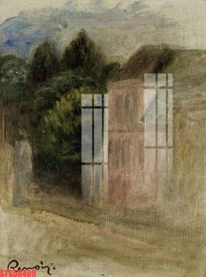 Cung cấp file tranh gốc Tranh sơn dầu phương tây tổng hợp STS56409 độc quyền