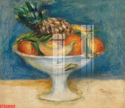 File gốc Tranh sơn dầu phương tây tổng hợp STS56412 (thiết kế) độc quyền