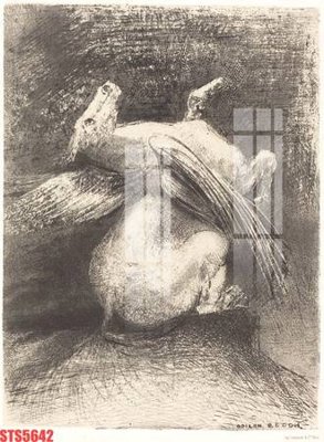 Download file Tranh sơn dầu phương tây tổng hợp STS5642 (gốc) cho xưởng in