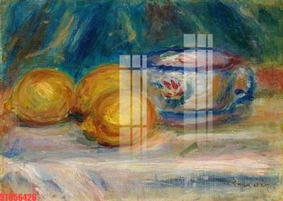 File ảnh Tranh sơn dầu phương tây tổng hợp STS56426 (gốc) in quảng cáo ngoài trời