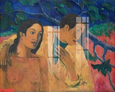 Tải file gốc Tranh sơn dầu phương tây tổng hợp STS5643 (bản PSD) còn layer