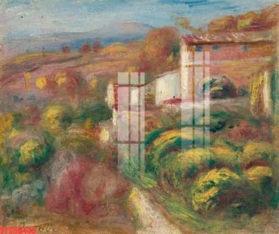 File ảnh Tranh sơn dầu phương tây tổng hợp STS56443 (gốc) in standee