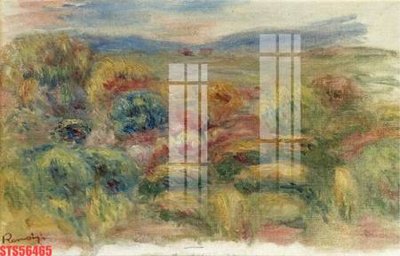 File PSD Tranh sơn dầu phương tây tổng hợp STS56465 (gốc) tách lớp chi tiết