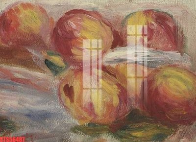 File tranh Tranh sơn dầu phương tây tổng hợp STS56487 (ảnh gốc) độ nét vượt trội