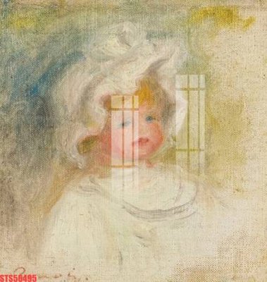 File gốc Tranh sơn dầu phương tây tổng hợp STS56495 (in lụa) trang trí tường