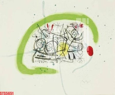 File gốc Tranh sơn dầu phương tây tổng hợp STS5651 (trang trí) phòng trẻ em