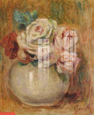 File tranh Tranh sơn dầu phương tây tổng hợp STS56520 (ảnh gốc) in trần 3D