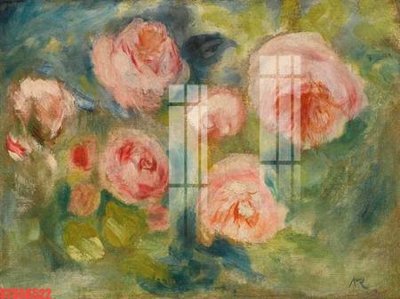 File ảnh Tranh sơn dầu phương tây tổng hợp STS56522 (gốc) trang trí khách sạn