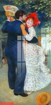 File ảnh Tranh sơn dầu phương tây tổng hợp STS56563 (gốc) in quảng cáo ngoài trời