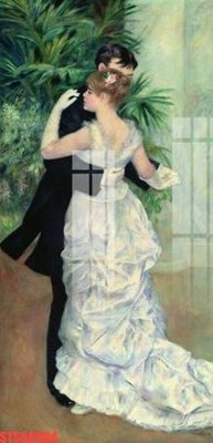 File tranh Tranh sơn dầu phương tây tổng hợp STS56564 (gốc) in backlit film