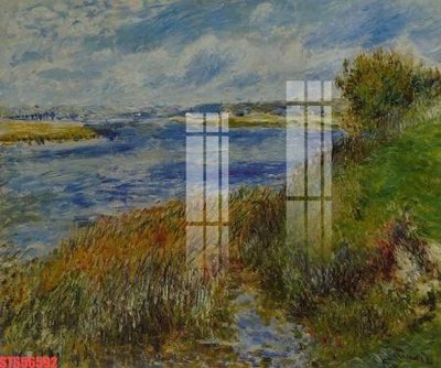 File ảnh Tranh sơn dầu phương tây tổng hợp STS56592 (gốc) in Hiflex