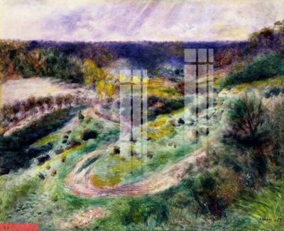 File tranh gốc Tranh sơn dầu phương tây tổng hợp STS56603 chủ đề hiện đại