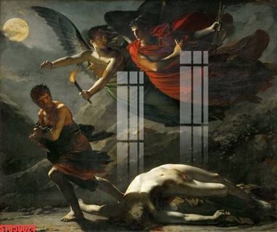 Mua file gốc Tranh sơn dầu phương tây tổng hợp STS56624 (PSD) tại Filetranh.com