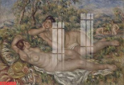 Cung cấp file tranh gốc Tranh sơn dầu phương tây tổng hợp STS56633 độc quyền