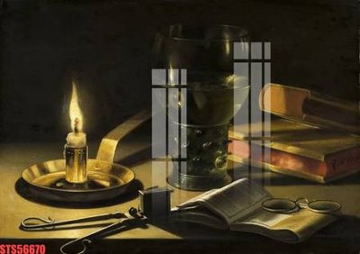 Tải về file tranh gốc Tranh sơn dầu phương tây tổng hợp STS56670 (để in quảng cáo)