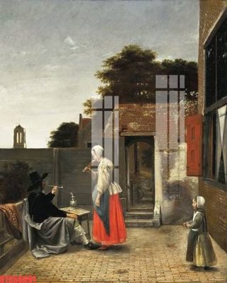 Tải file gốc Tranh sơn dầu phương tây tổng hợp STS56691 (bản PSD) đầy đủ layer